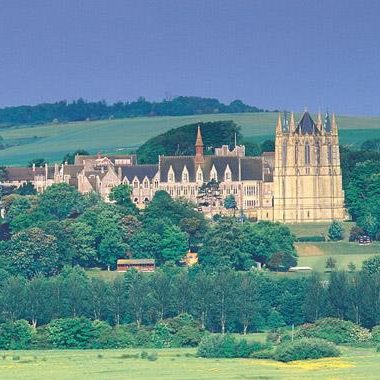 Lancing College