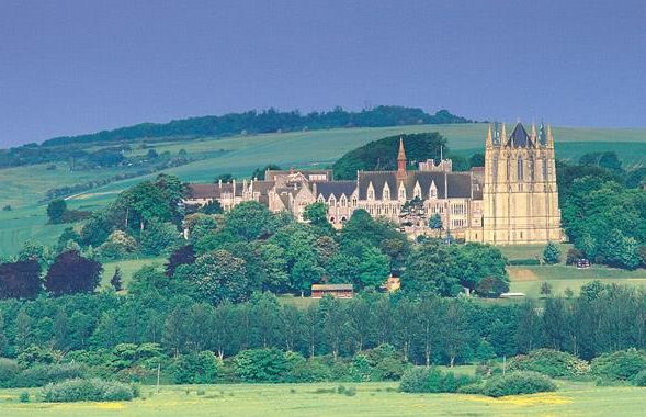 Lancing College