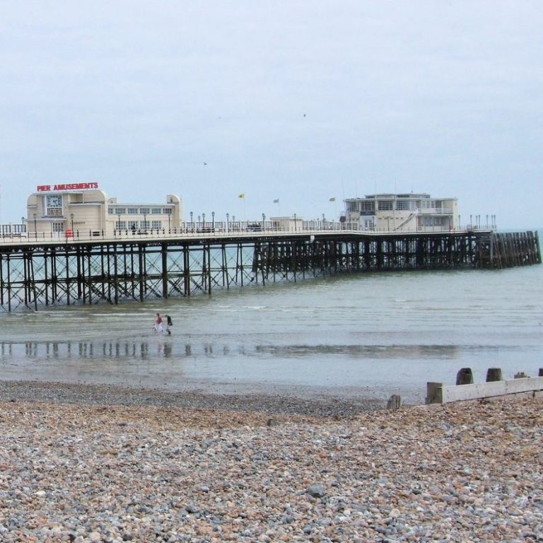 Worthing Pier