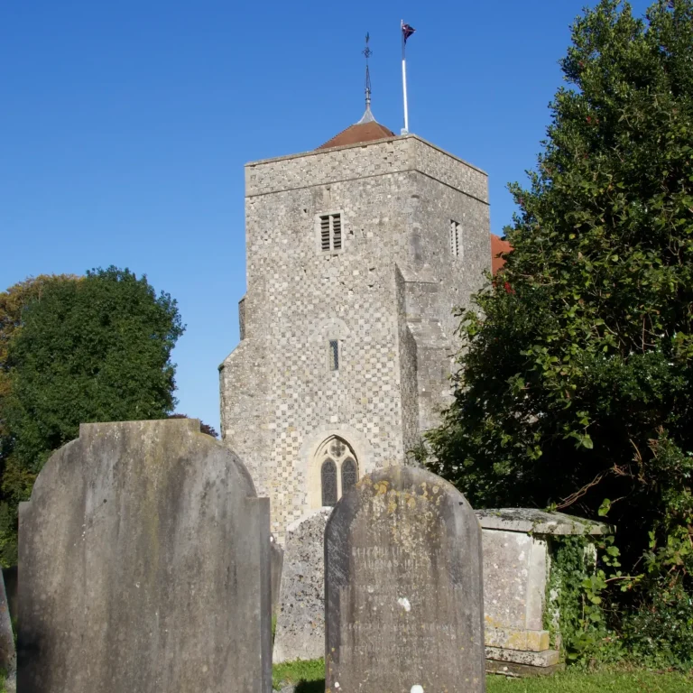 Steyning Parish Church