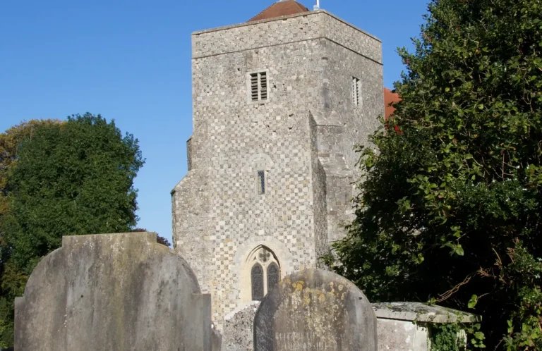 Steyning Parish Church